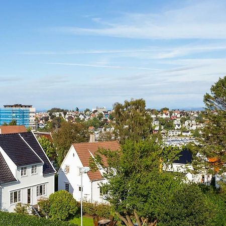 Fjord View Apartments Stavanger Bagian luar foto